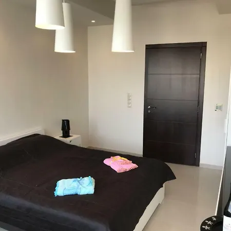 Apartment Heart Executive *