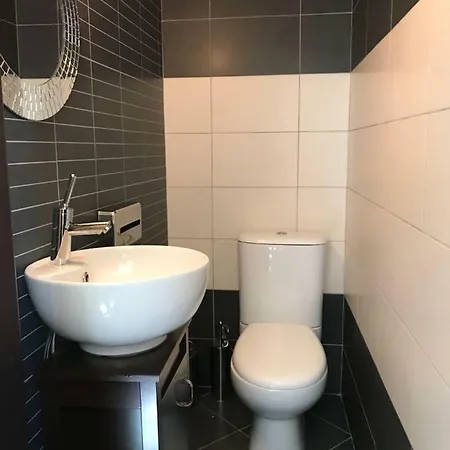 Apartment Heart Executive Chania (Crete)
