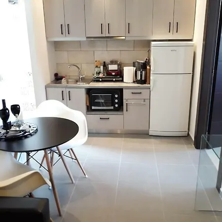 Apartment Heart Executive