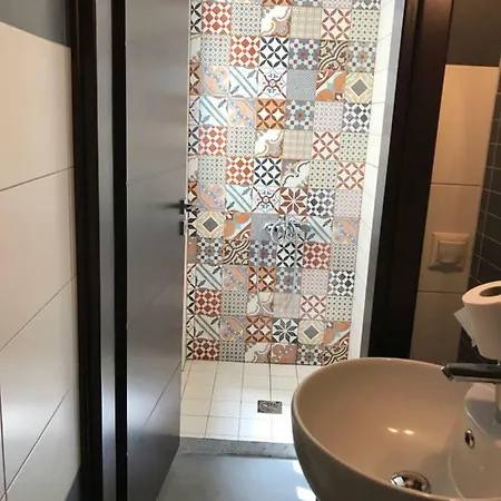 Apartment Heart Executive Chania (Crete)