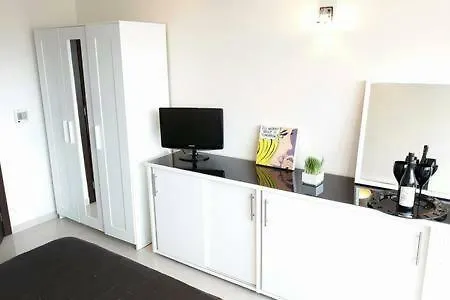 Heart Executive Apartment Chania (Crete)